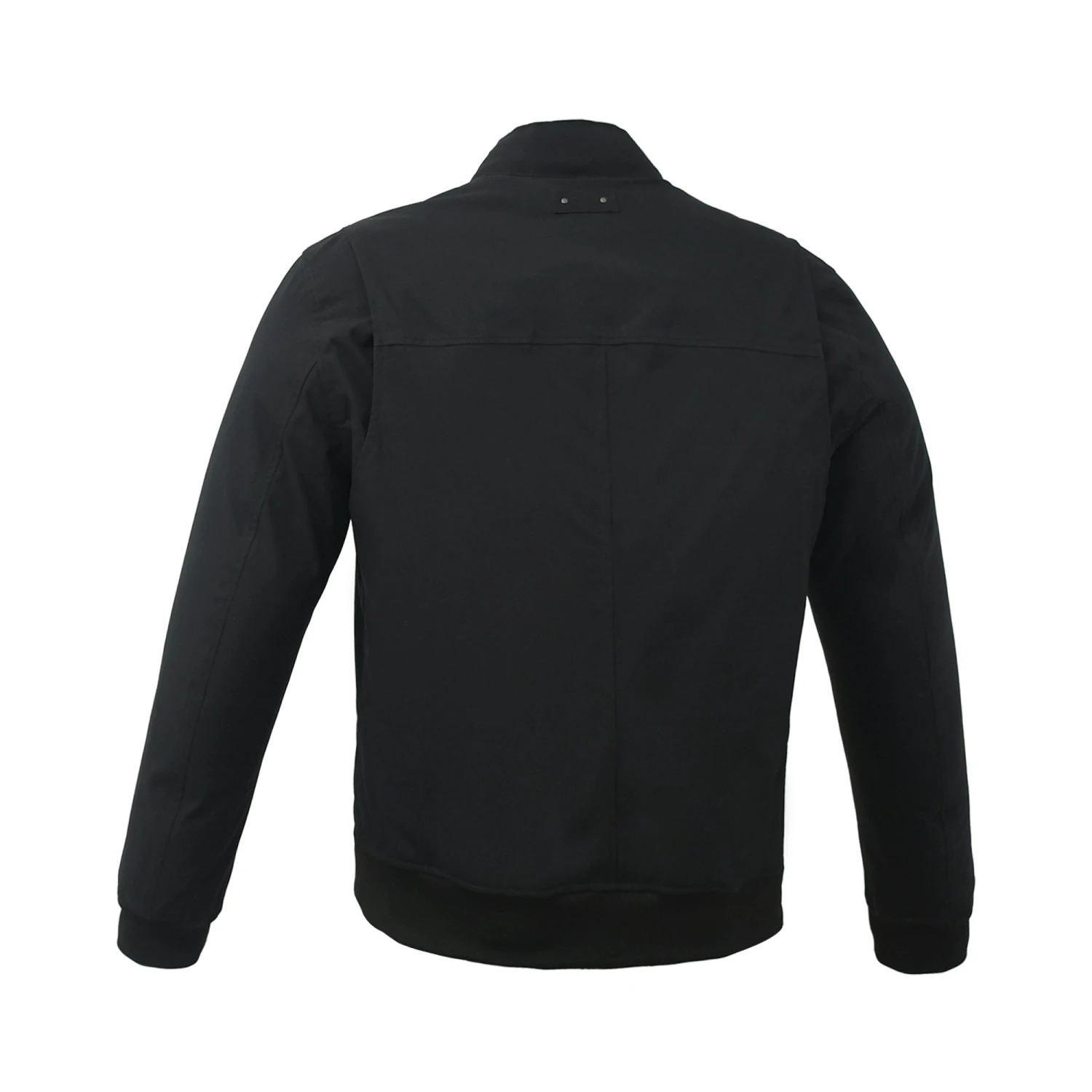Barona Men's Textile Moto Jacket - Image 6