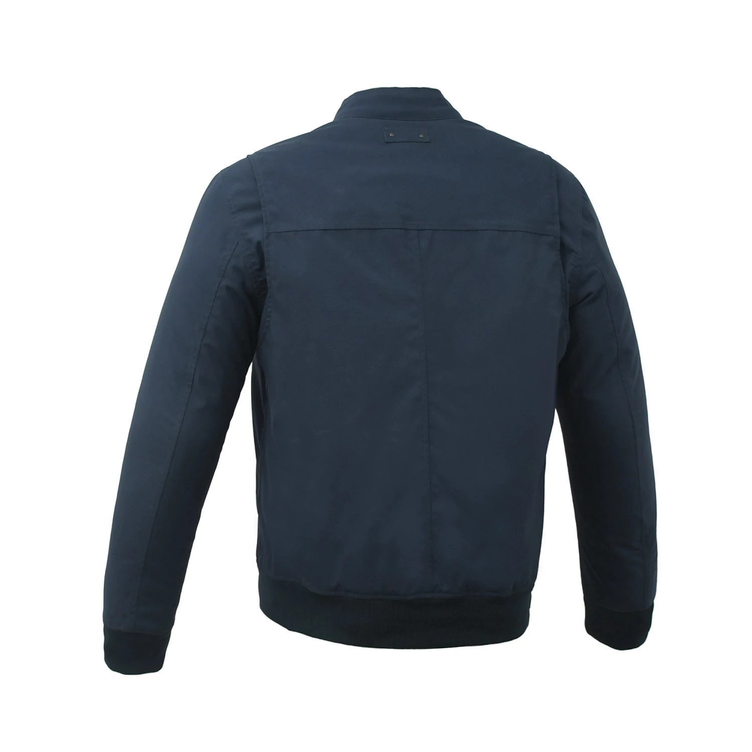 Barona Men's Textile Moto Jacket - Image 2