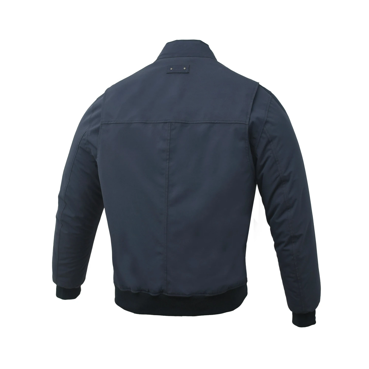 Barona Men's Textile Moto Jacket - Image 11