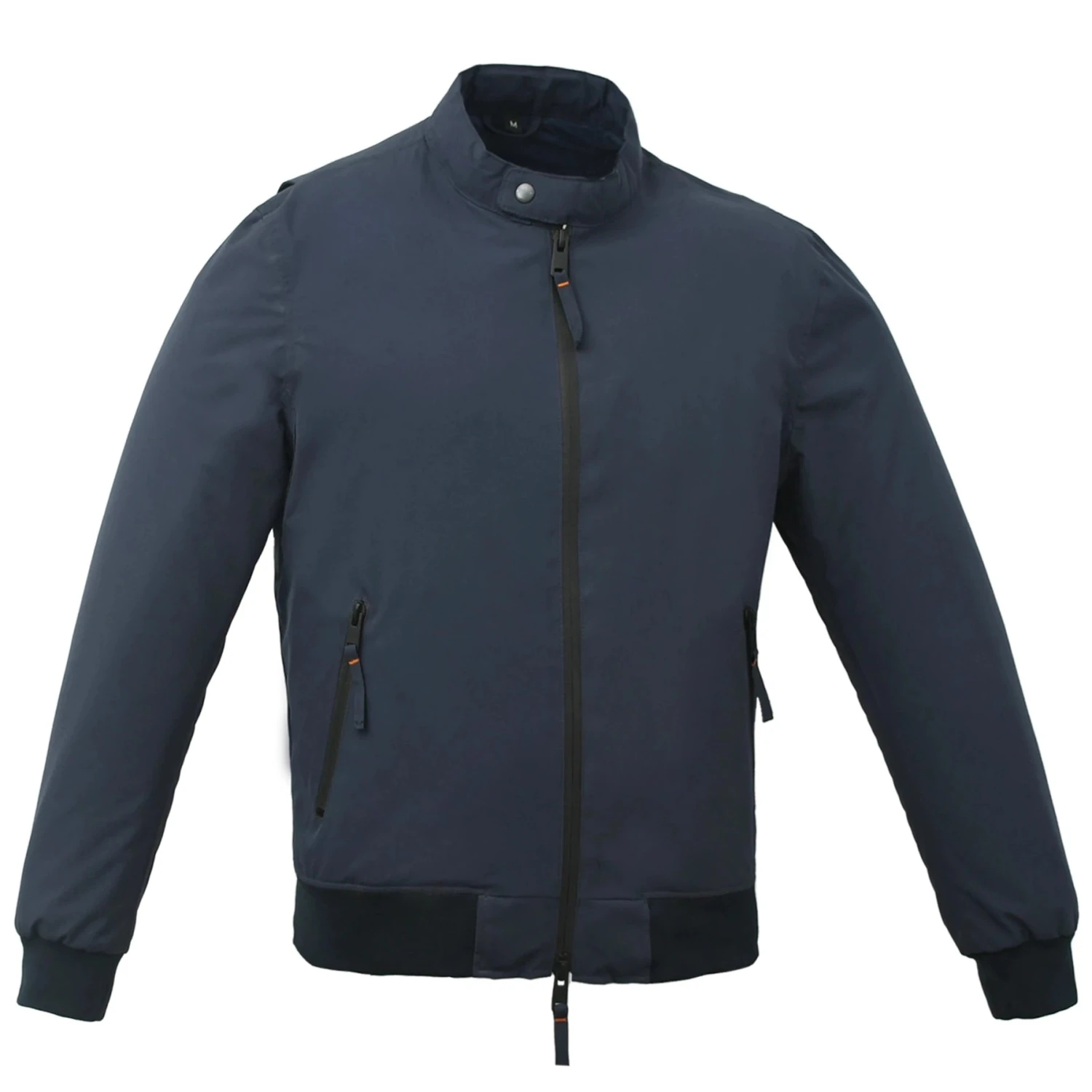 Barona Men's Textile Moto Jacket - Image 10