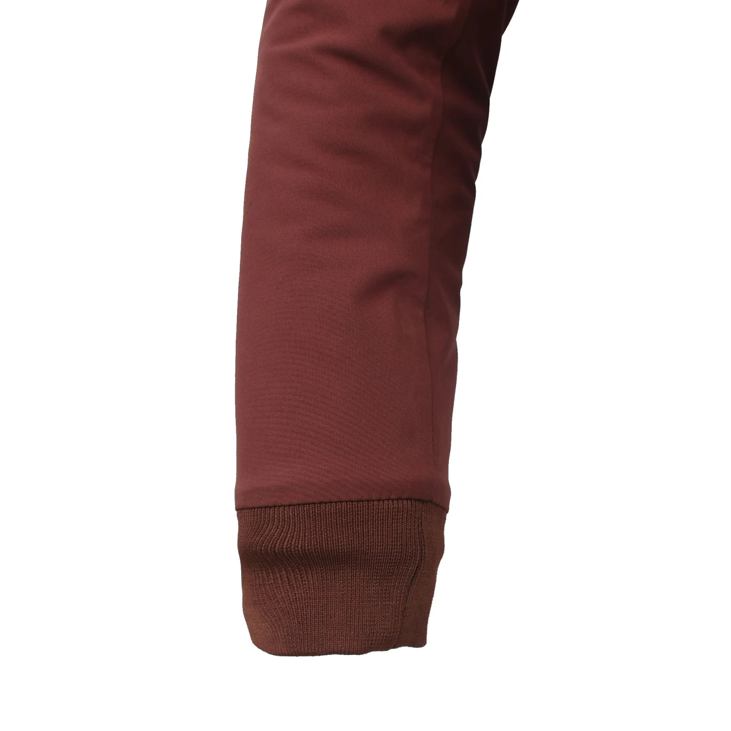 Merced Ladies Textile Moto Jacket - Image 8