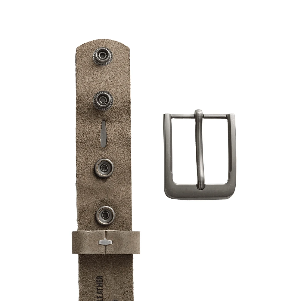 Almond Belt - Image 3