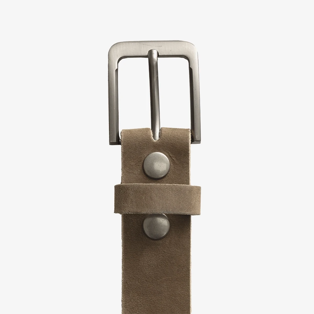 Almond Belt - Image 2