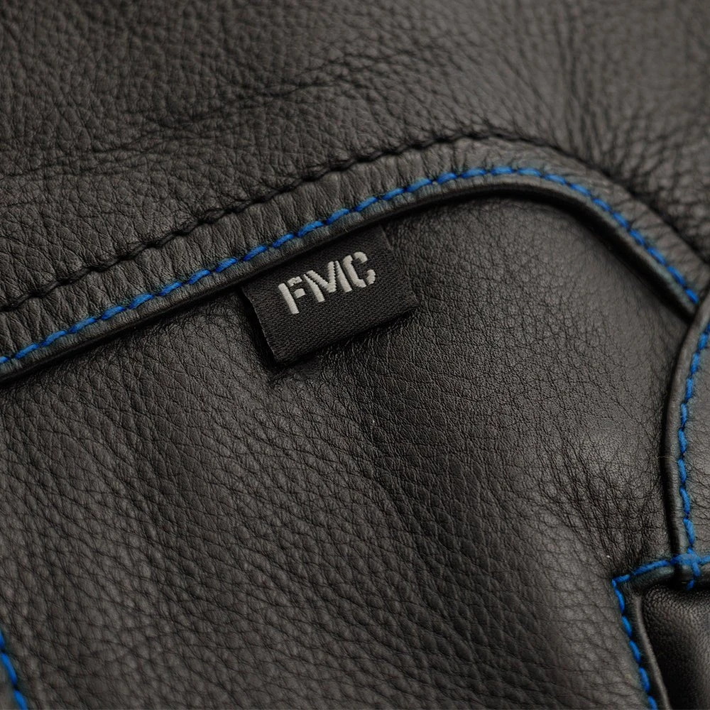 Boulevard - Men's Swat Leather Vest - Limited Edition - Image 4