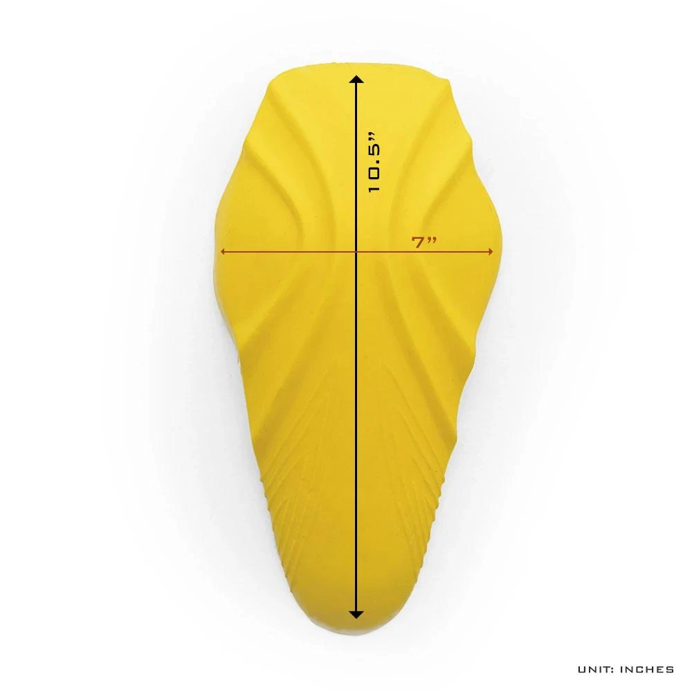 CE-2 Armor Pad Set - Image 7