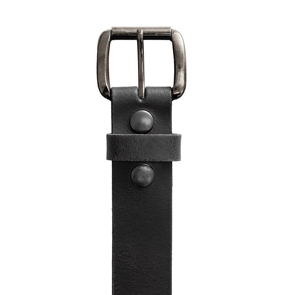 Charcoal Belt - Image 2