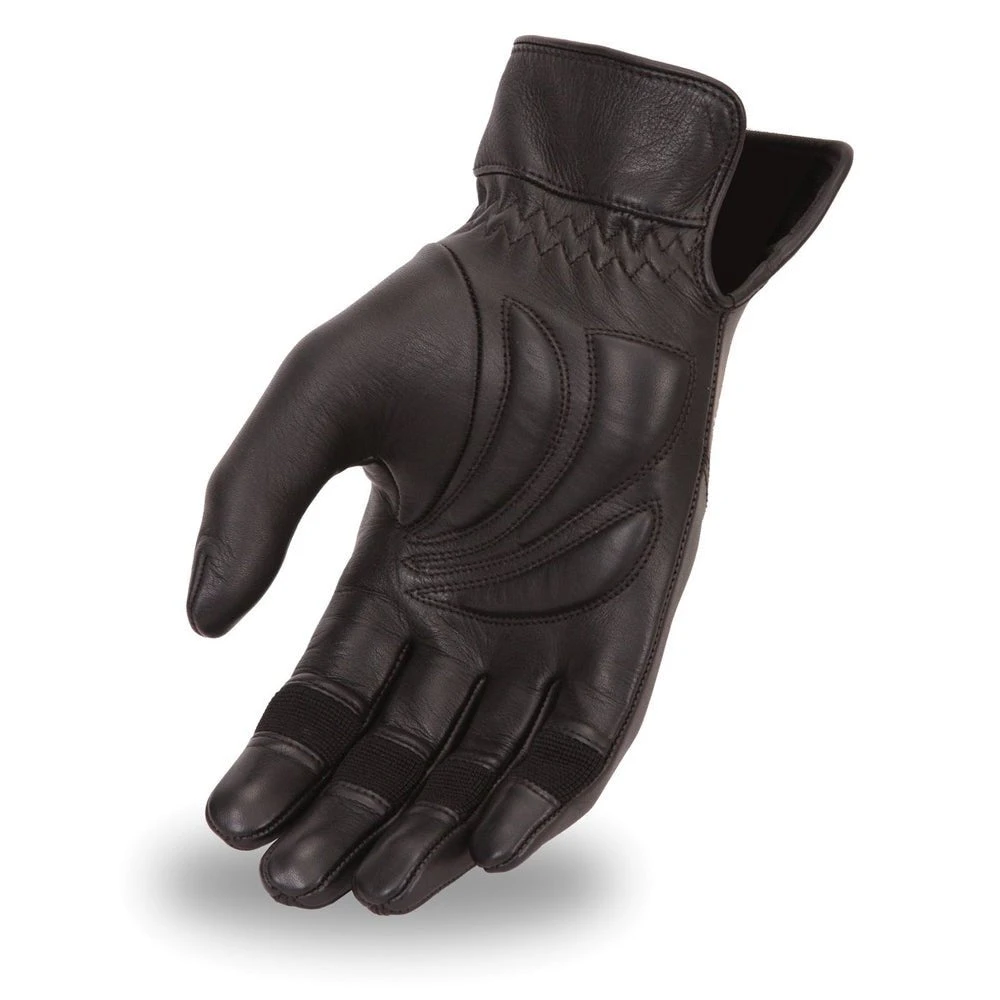 Dame Women's Leather Gloves - Image 2