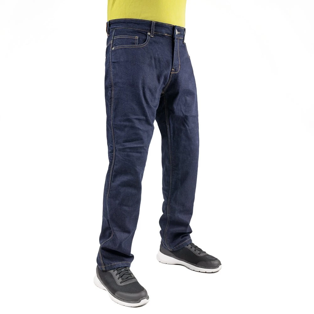 Interstate - Men's Motorcycle Riding Jeans - Image 2
