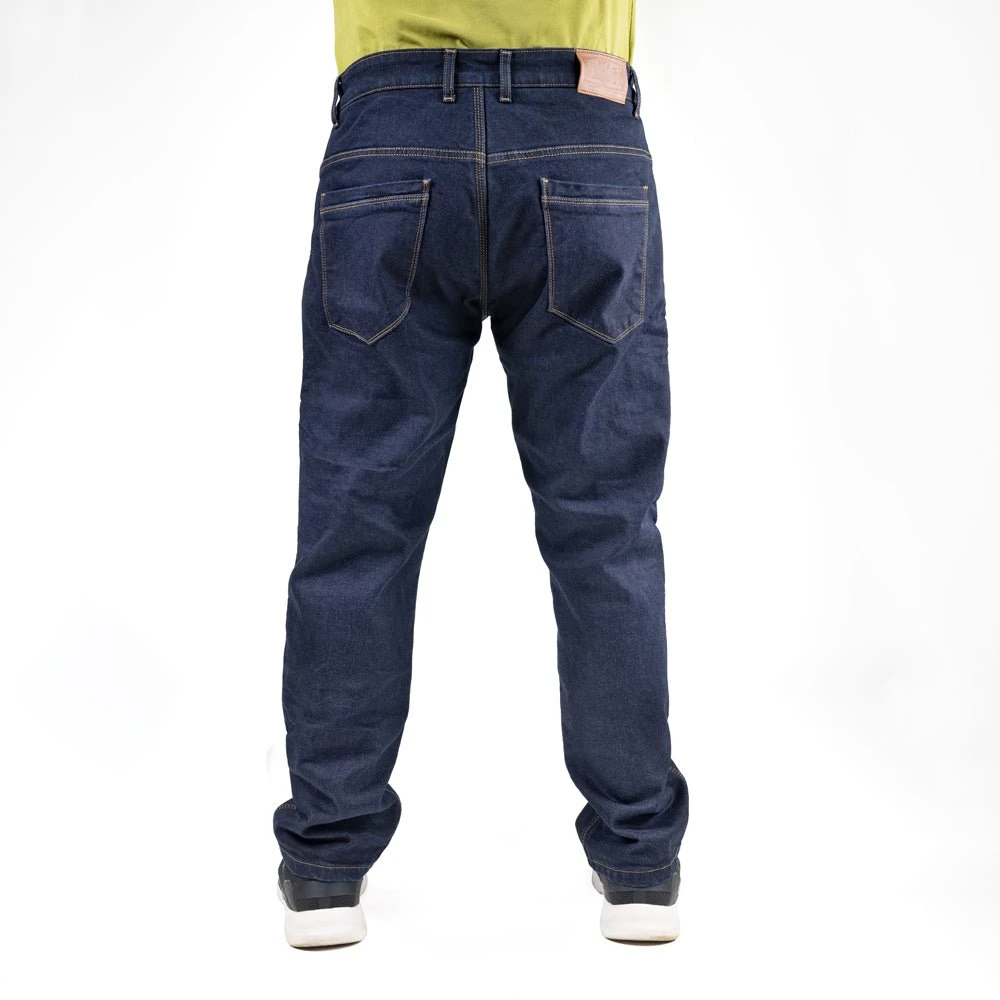 Interstate - Men's Motorcycle Riding Jeans - Image 3