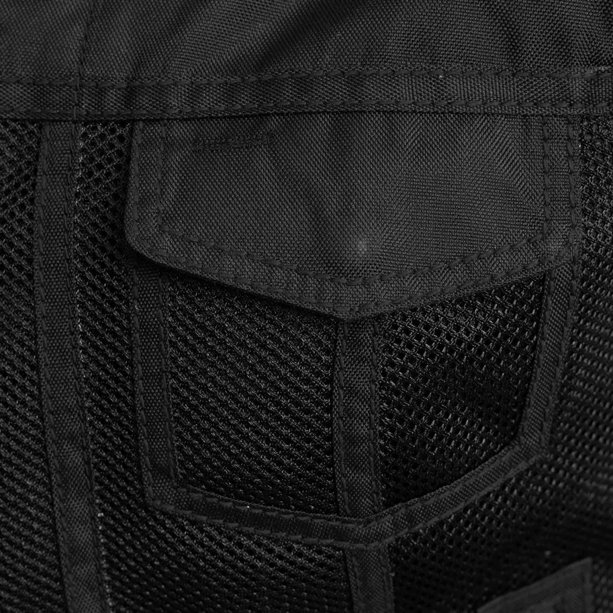 Jessica Moto Mesh Women's Motorcycle Vest - Image 4