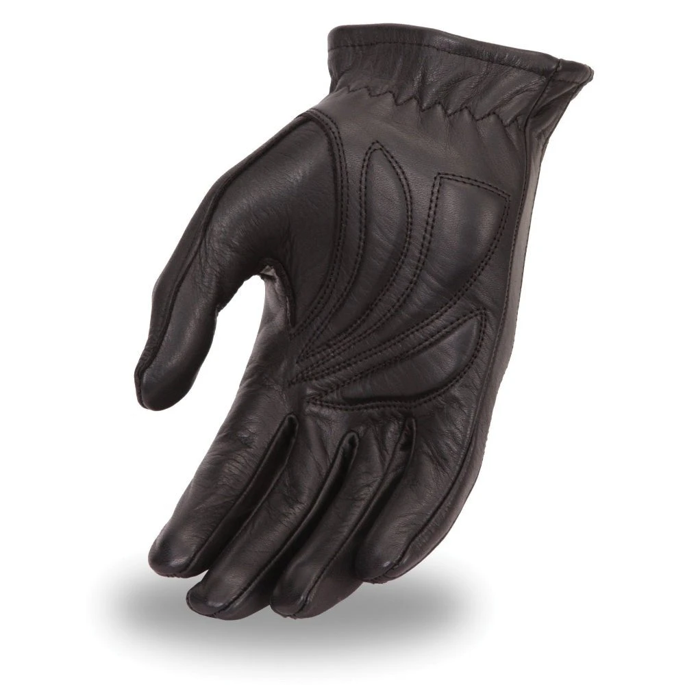 Juno Women's Leather Gloves - Image 2