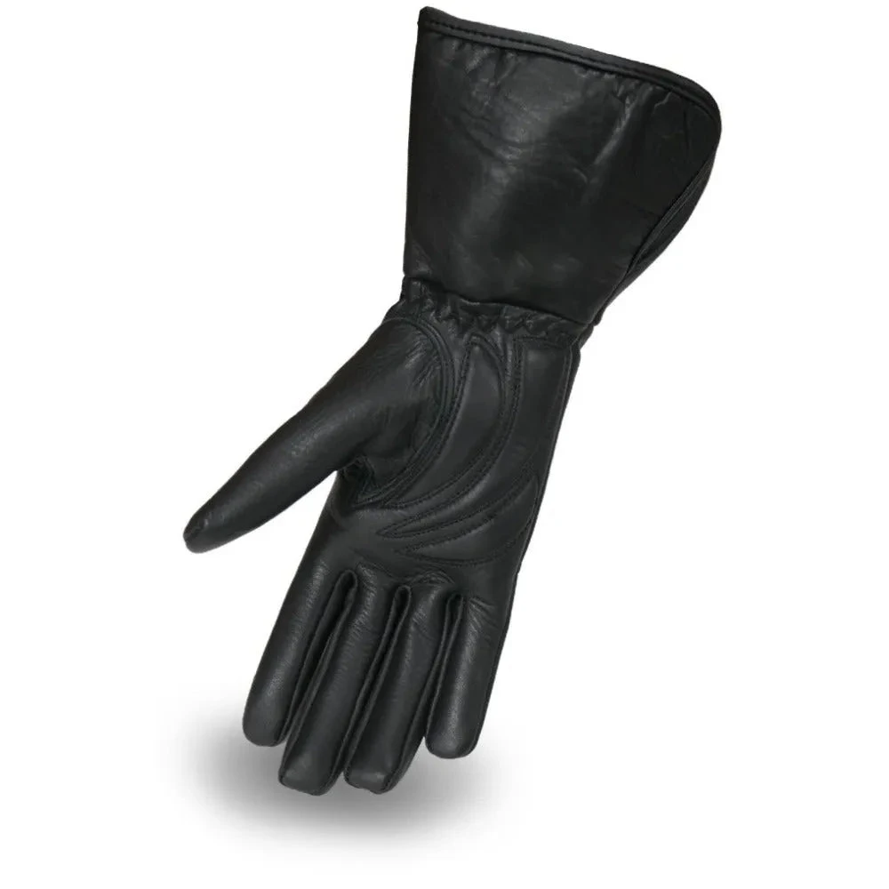 Madame Women's Gauntlet Gloves - Image 2