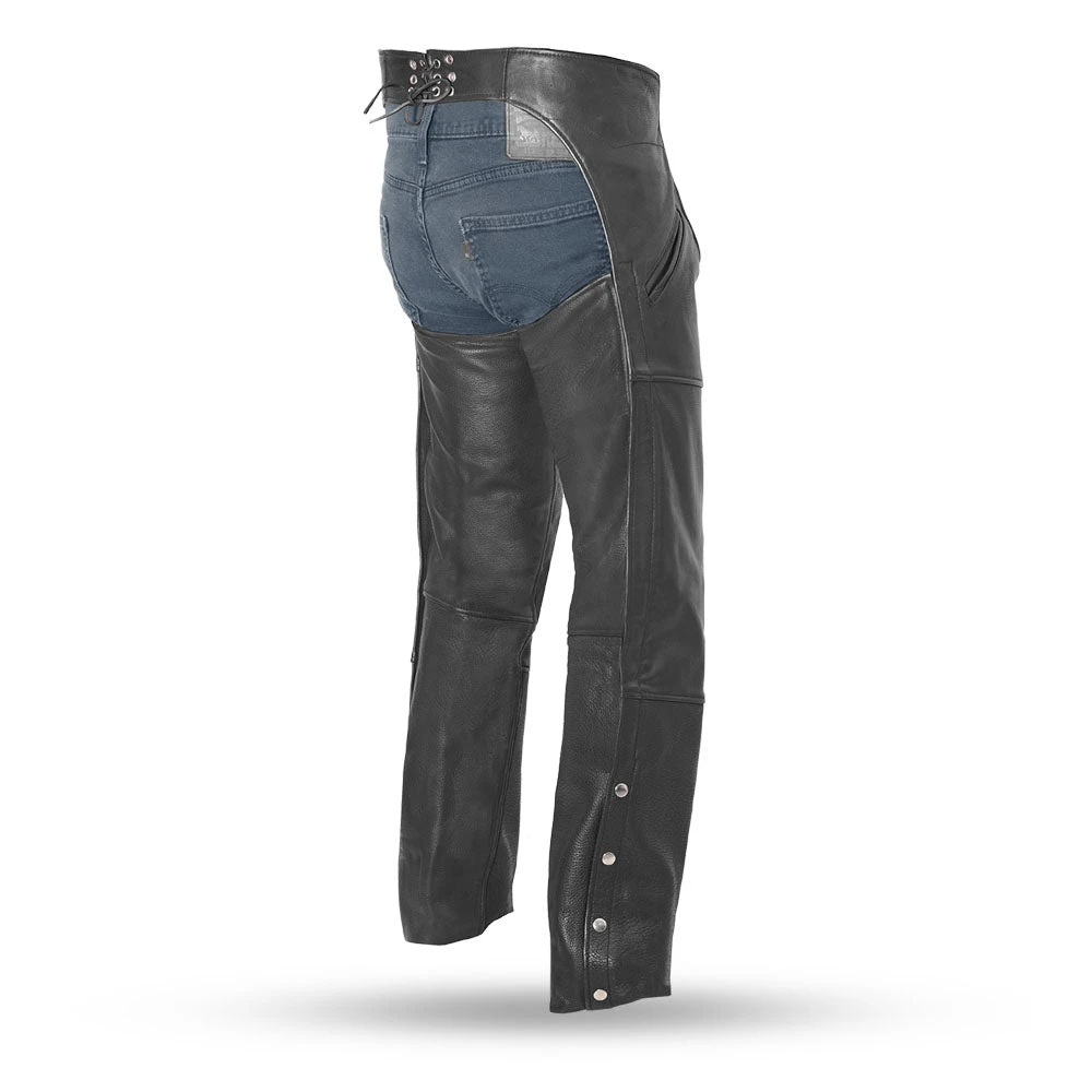 Nomad Chaps - Unisex - Image 2