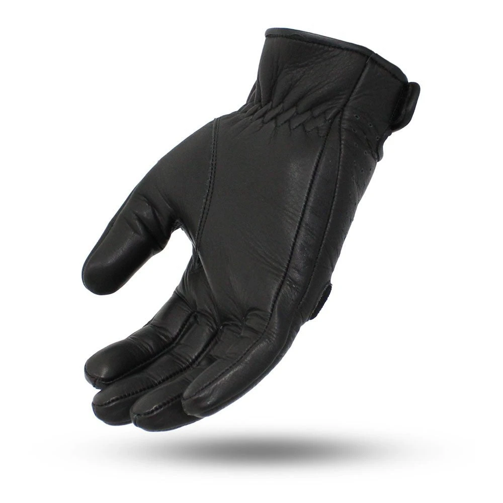 Pinnacle Men's Motorcycle Gloves - Image 2