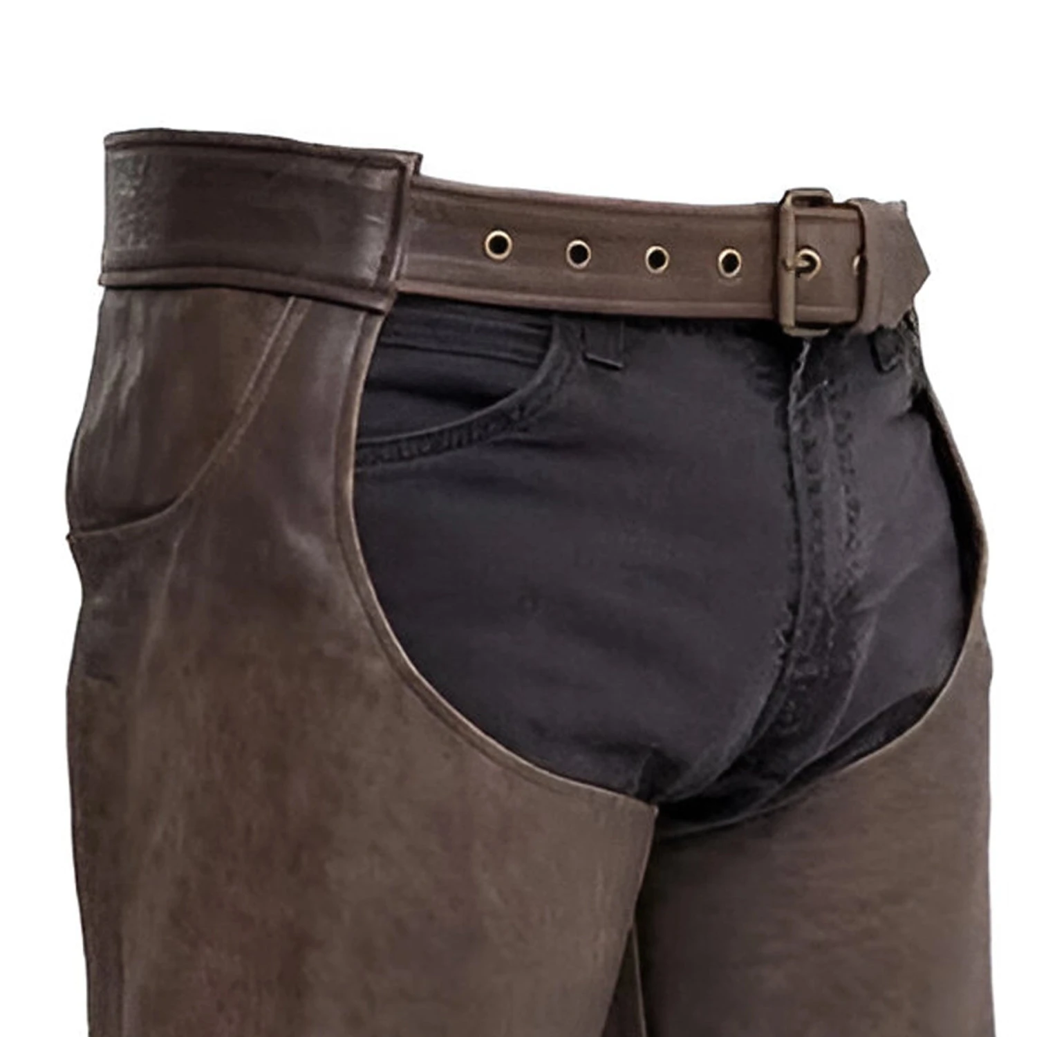 Stampede Chaps - Image 5