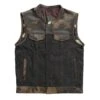 Woodsman Vest